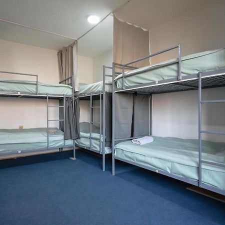 Hostel Best Skopje Bagian luar foto