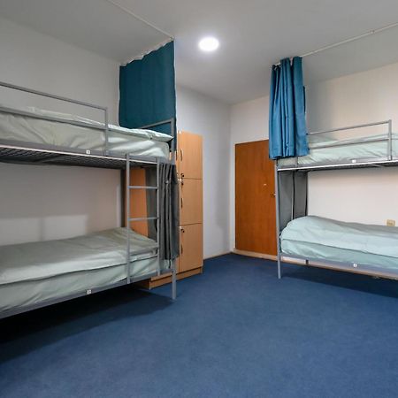 Hostel Best Skopje Bagian luar foto