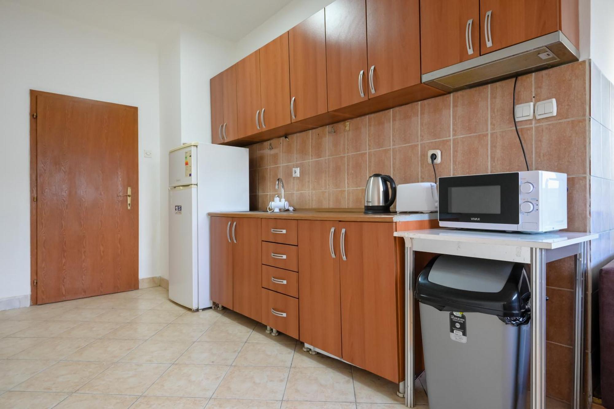 Hostel Best Skopje Bagian luar foto