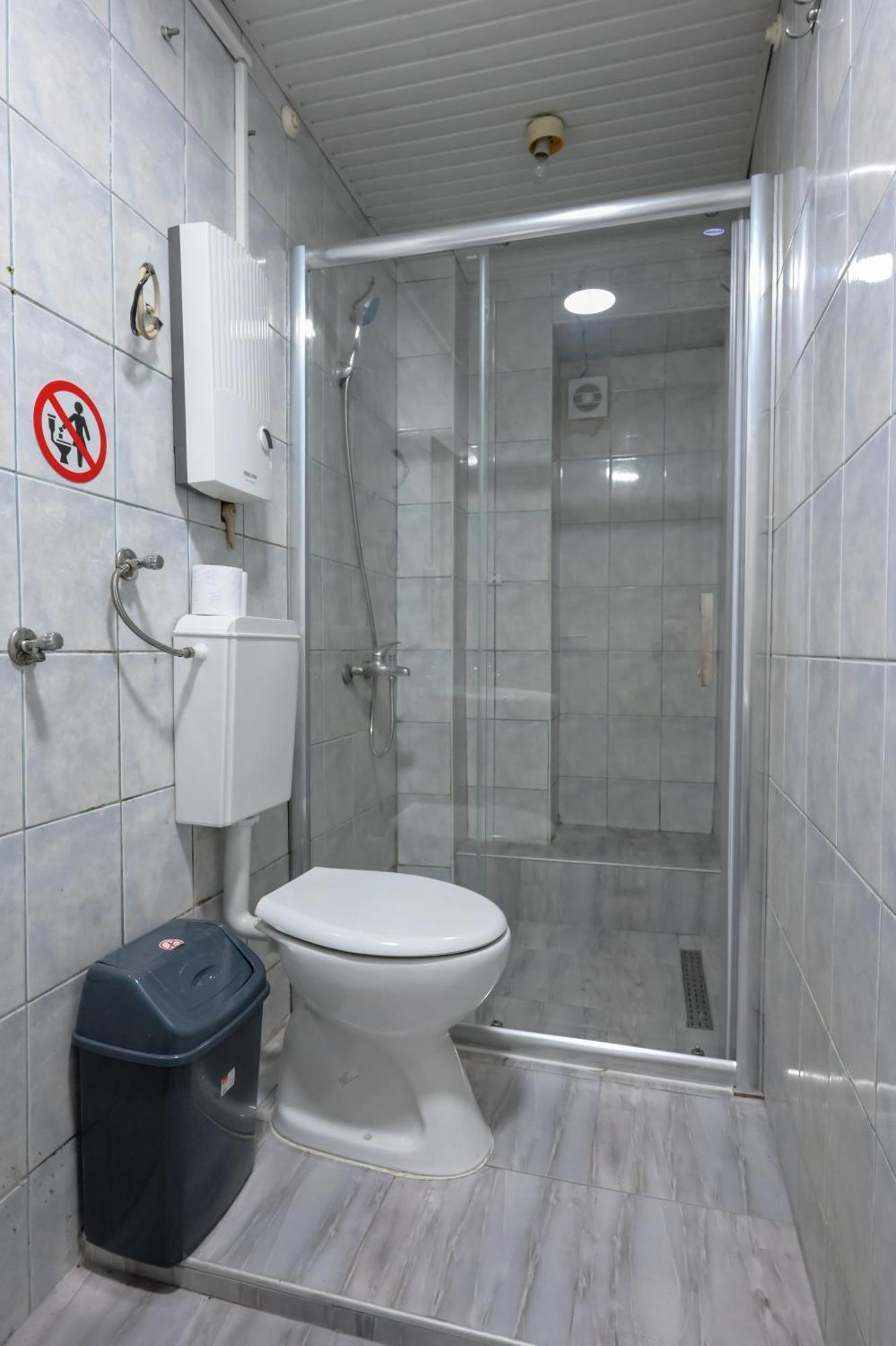 Hostel Best Skopje Bagian luar foto