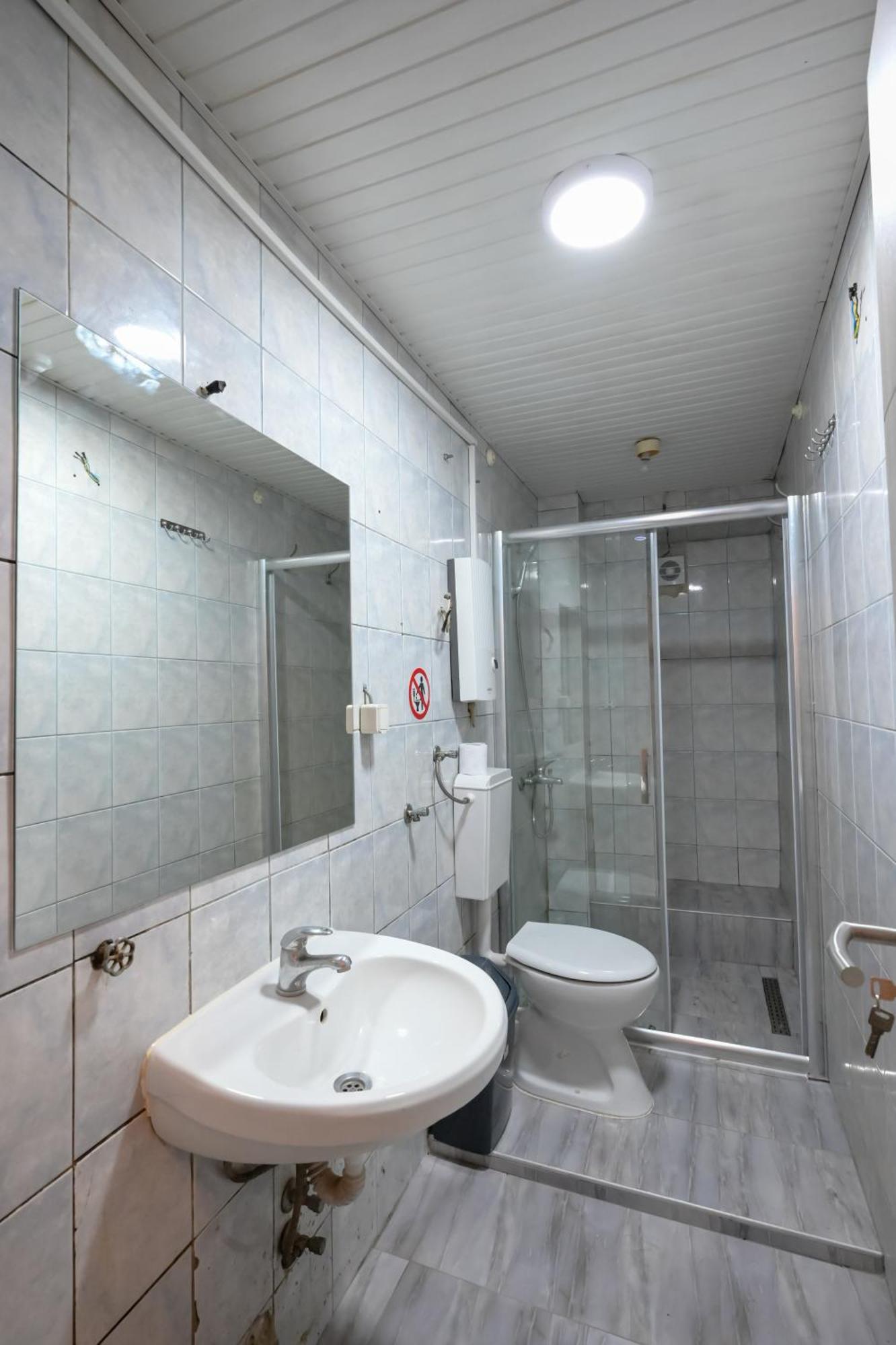 Hostel Best Skopje Bagian luar foto