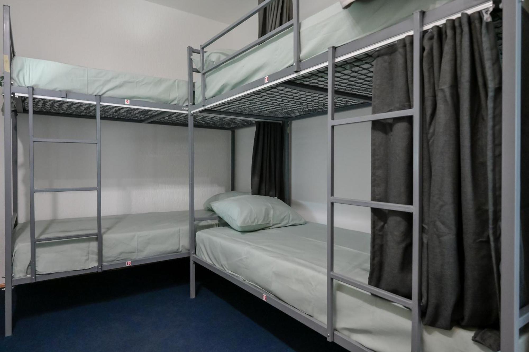 Hostel Best Skopje Bagian luar foto