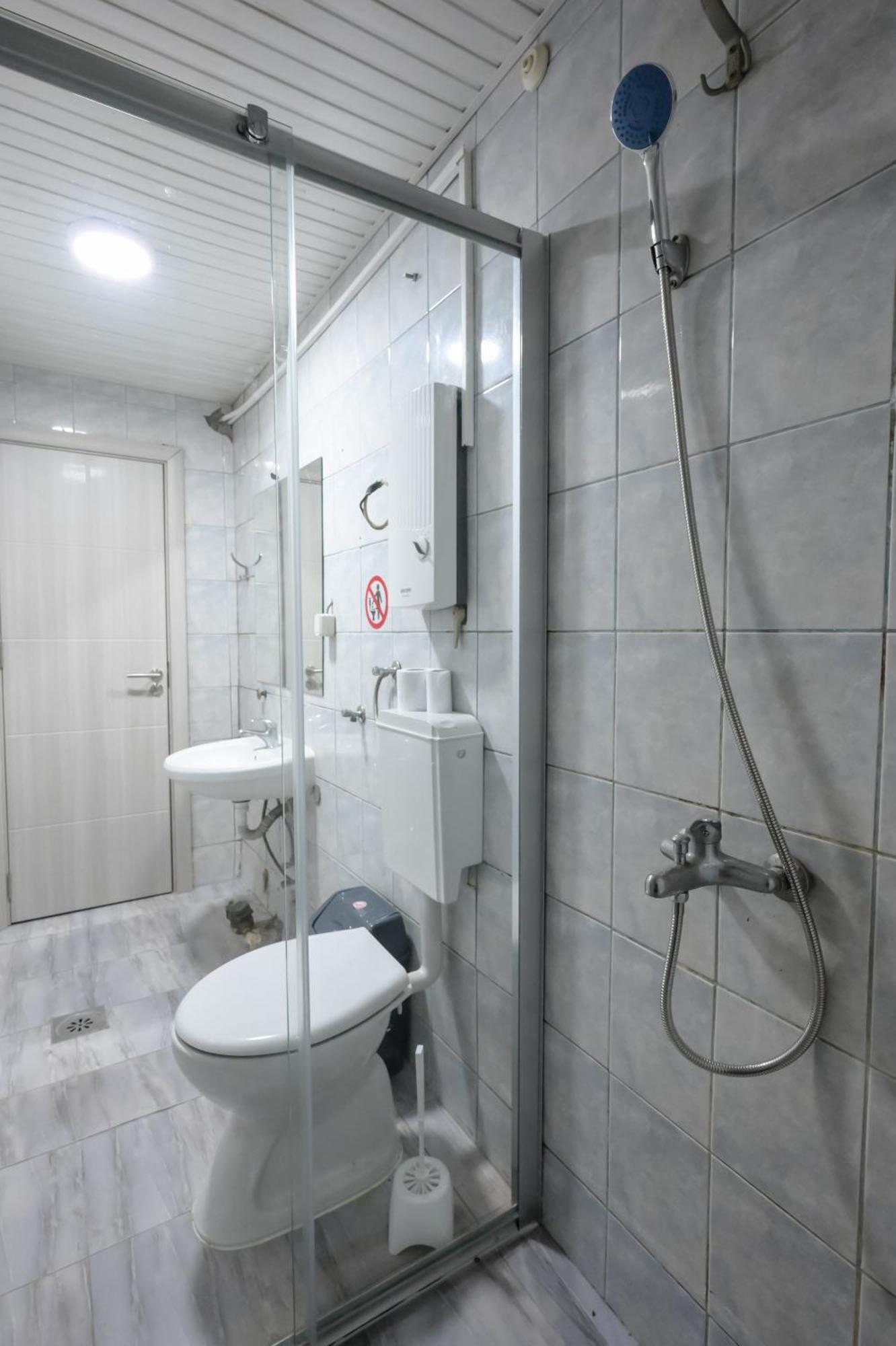 Hostel Best Skopje Bagian luar foto