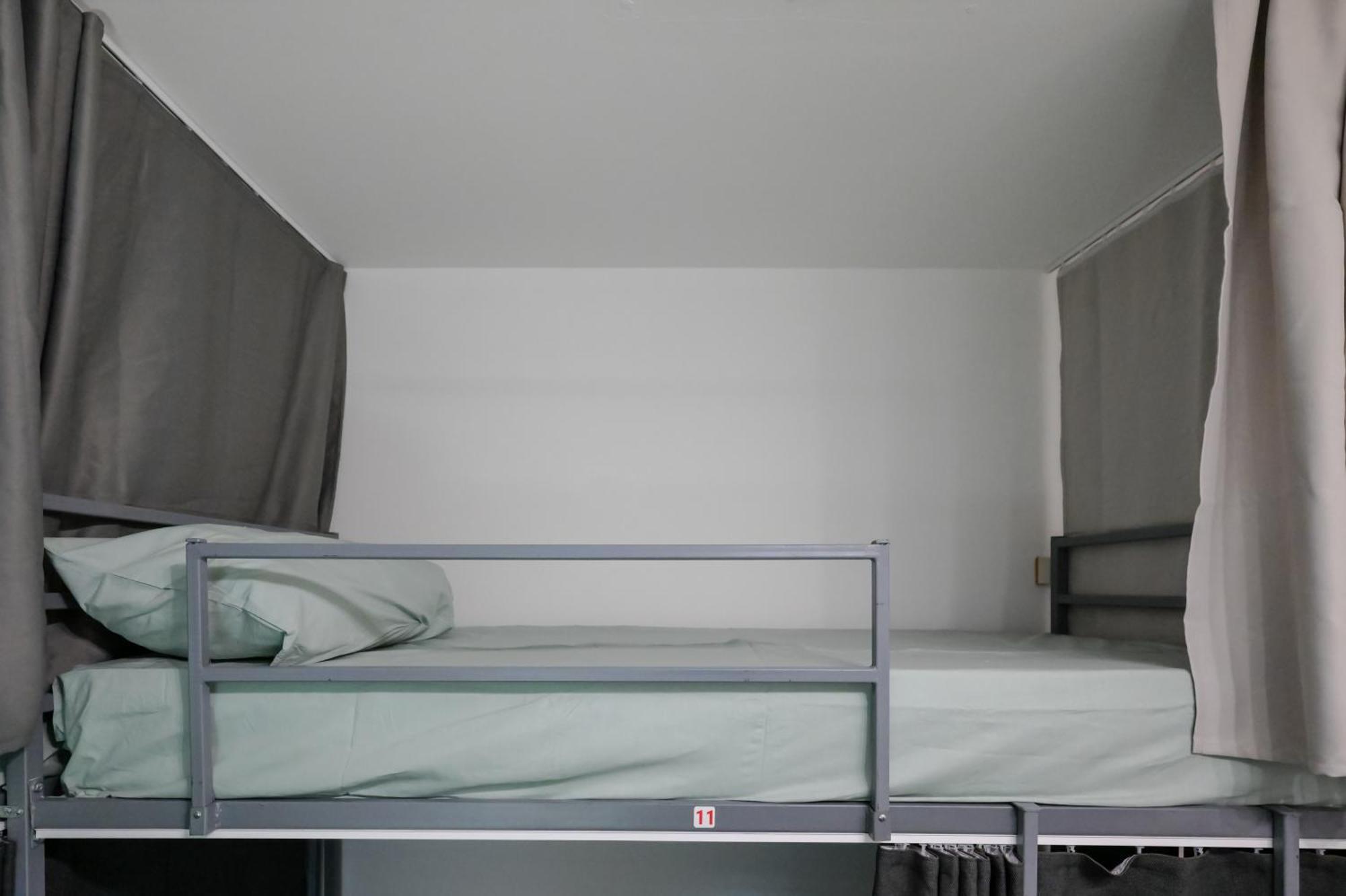 Hostel Best Skopje Bagian luar foto