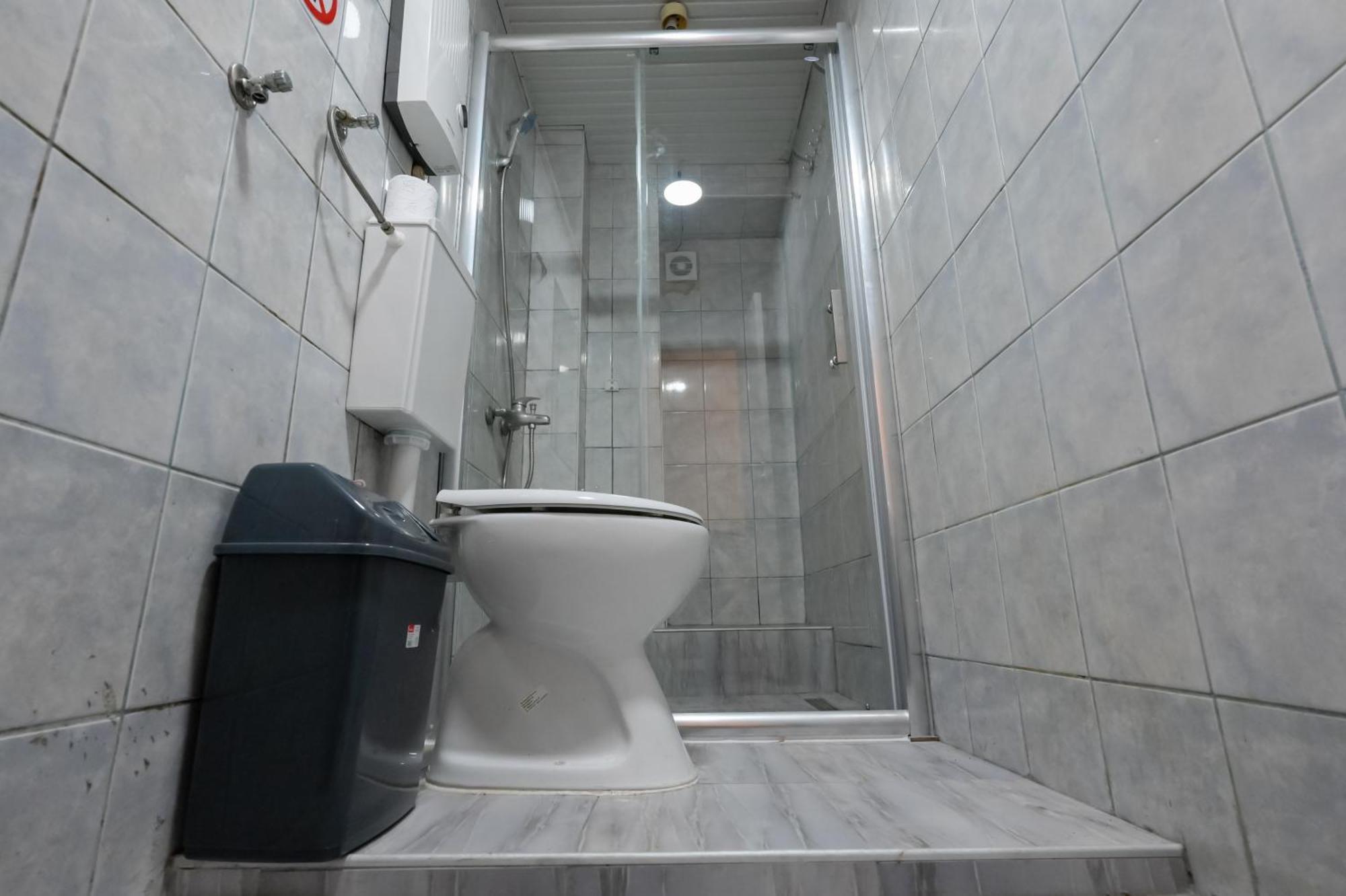 Hostel Best Skopje Bagian luar foto